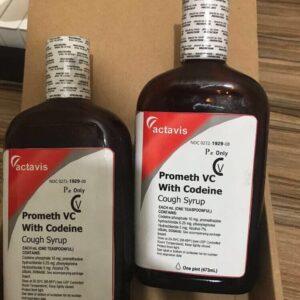 Buy Actavis Promethazine W Codeine Cough Syrup - Image 3