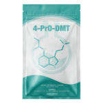 4-PrO-DMT For Sale Online