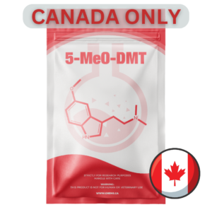 5-MeO-DMT For Sale Online