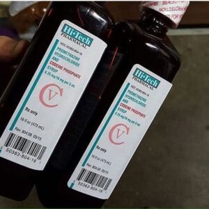 Buy Hitech Cough Syrup Online | Hitech Cough Syrup For Sale