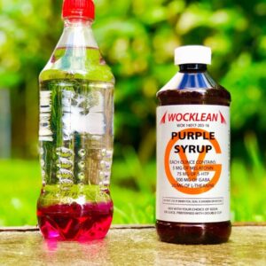 Wock lean - Image 4