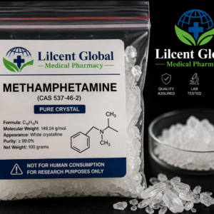methamphetamine