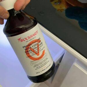 Buy Wockhardt Cough Syrup - Image 3