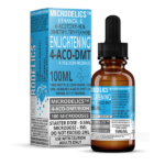 100ML 4-ACO-DMT Microdosing Kit For Sale