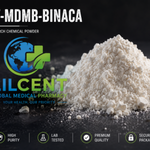 4F-MDMB-BINACA powder