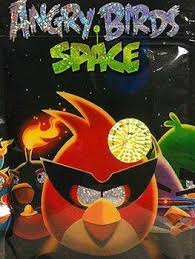 ANGRY BIRDS SPACE HERBAL INCENSE FOR SALE