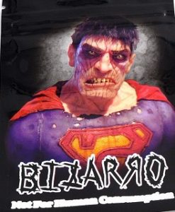 Angry Man From Bizzaro 10.5 FOR SALE