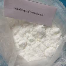 Buy wholesale Androstanolone CAS NO. 521-18-6 factory price Online