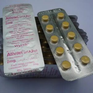 Ativan For Sale Online | Buy Ativan Online