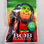 BOB MARLEY HERBAL INCENSE
