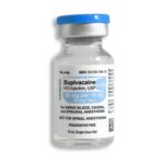 Buy Bupivacaine online