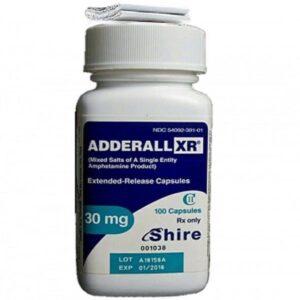 Buy Adderall XR Online