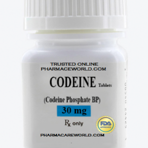 Buy Codeine Online