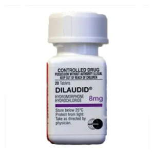 Buy Dilaudid Online