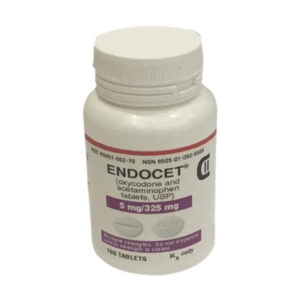 Buy Endocet Online