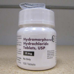 Buy Hydromorphone FOR SALE