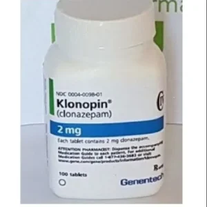 Buy Klonopin Online