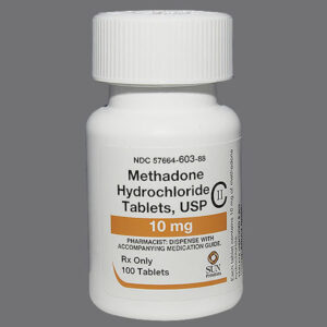 Buy Methadone hydrochloride Online