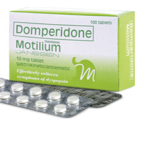 Buy Motilium (Domperidone) Online