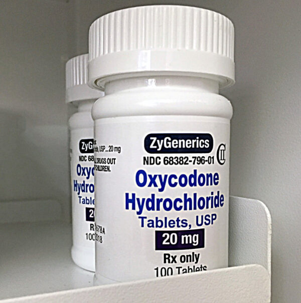 Buy Oxycodone Online