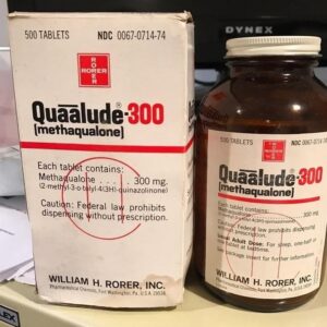 Buy Quaaludes Online