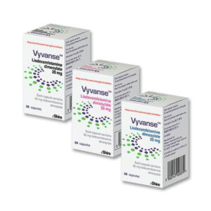 Buy Vyvanse Online