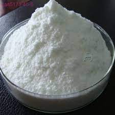 Buy wholesale Raw Hormone Powders DHEA Enanthate Methyldienedione CAS NO. 5173-46-6 Online