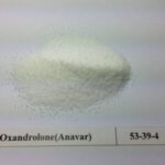 Buy wholesale Oxandrin Oxandrolone powder CAS NO. 53-39-4 factory price Online