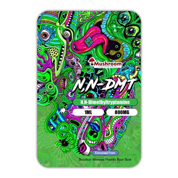 DMT 1ml 800mg DMT Vape – Mushrooms Canada For Sale