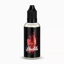 Diablo Smoking Alcohol FOR SALE