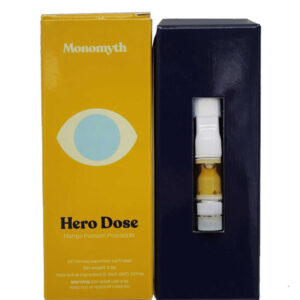 Hero Dose 5-MeO-DMT – 150mg FOR SALE