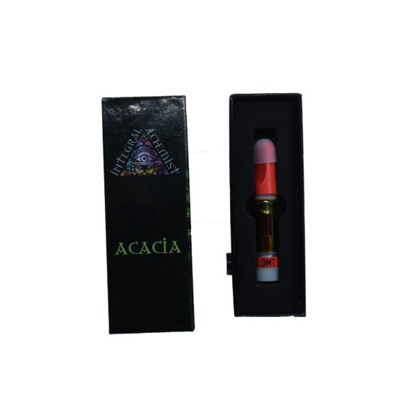Integral Alchemist – DMT vape cart – Acacia For Sale Near