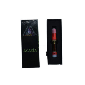 Integral Alchemist – DMT vape cart – Acacia online