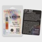 Lucid DMT Vaporizer (N, N- Di-Methyl-Tryptamine) For Sale