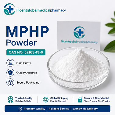 MPHP Powder for sale