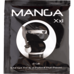Manga Xtreme Herbal Incense 3g For Sale