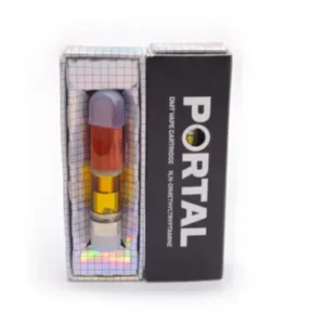 Portal – DMT Cartridges (0.5mL) FOR SALE