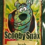 SCOOBY SNAX STRAIN 10G FOR SALE