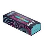DMT VAPE REFILLS By Shroom Bros (CARTRIDGE ONLY) Sale