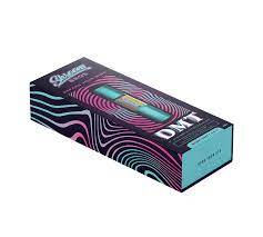 DMT VAPE REFILLS By Shroom Bros (CARTRIDGE ONLY) Sale