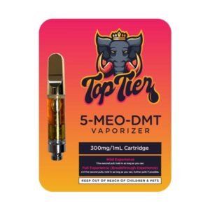 Top Tier 5MEO DMT 1ML FOR SALE