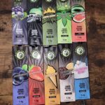 Unicorn Hunter Premium Disposable Vape Pen Bundle (2 Pack) sale