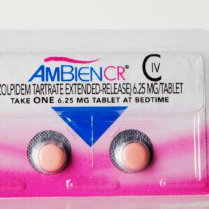 Ambien CR For Sale Near | Buy Ambien CR Online