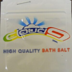 Cloud9 Bath Salts For Sale/Buy Online Cloud9 Bath Salts Near