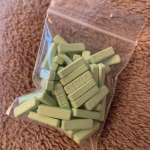 Buy Green Xanax Online