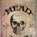 Head Trip Incense 1.5g For Sale