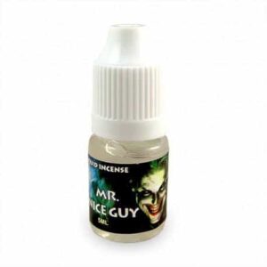 Buy Mr Nice Guy Liquid Incense online 5ml FOR SALE