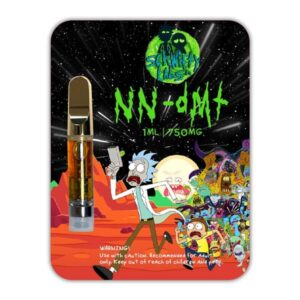 Schwifty Labes DMT (Cartridge) 1mL For Sale