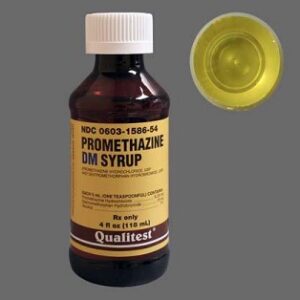 Promethazine DM Syrup For Sale Online