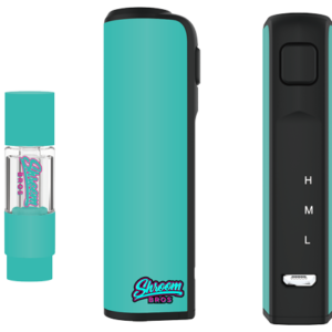 Shroom Bros DMT VAPE KITS (BATTERY + CARTRIDGE) Sale